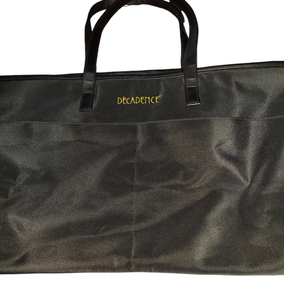 Marc Jacobs Decadence Tote Lrg Marc Jacobs Tote Purse